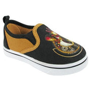 Ironman Slip On sneakers | HONEYPIEKIDS 