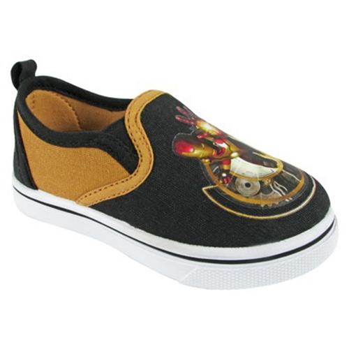 Ironman Slip On sneakers | HONEYPIEKIDS 