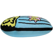 IScream Popcorn Scented Embroidered Pillow | HONEYPIEKIDS 