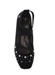 Jessica Simpson Girl Misha Shoes in Black | HONEYPIEKIDS 