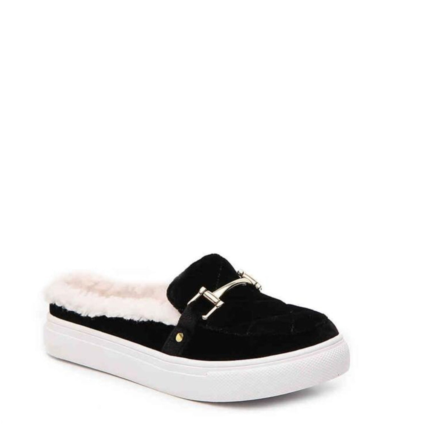 Jessica Simpson Girls Regency Shoes in Black | HONEYPIEKIDS 