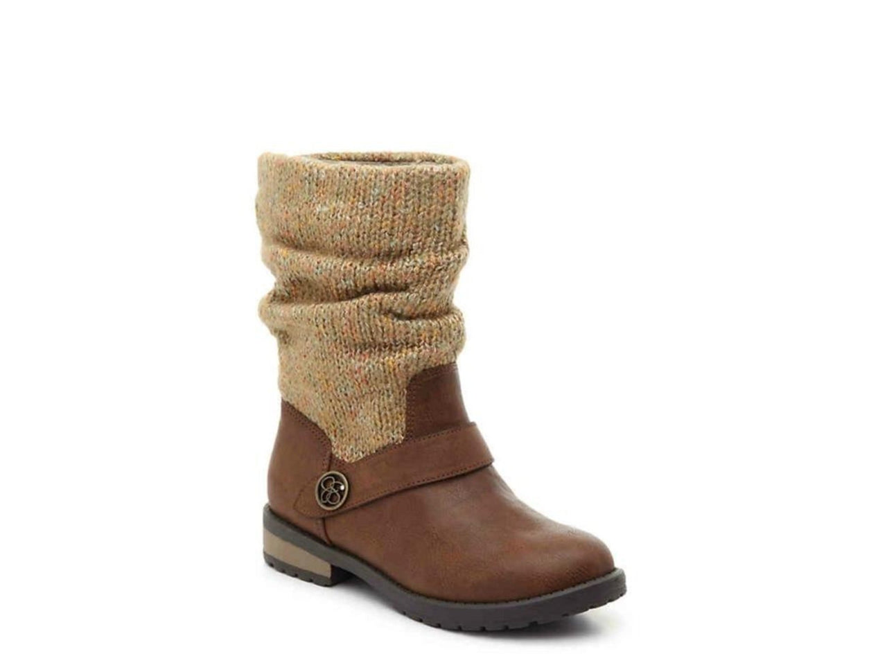 Jessica Simpson Girls Summit Boots | HONEYPIEKIDS 