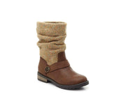 Jessica Simpson Girls Summit Boots | HONEYPIEKIDS 