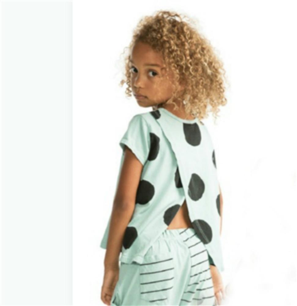 JOAH LOVE UNISEX KEO STRIPED PANTS | HONEYPIEKIDS 