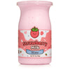 HONEYPIEKIDS | Kawaii Strawberry Milk Glossy Slime 