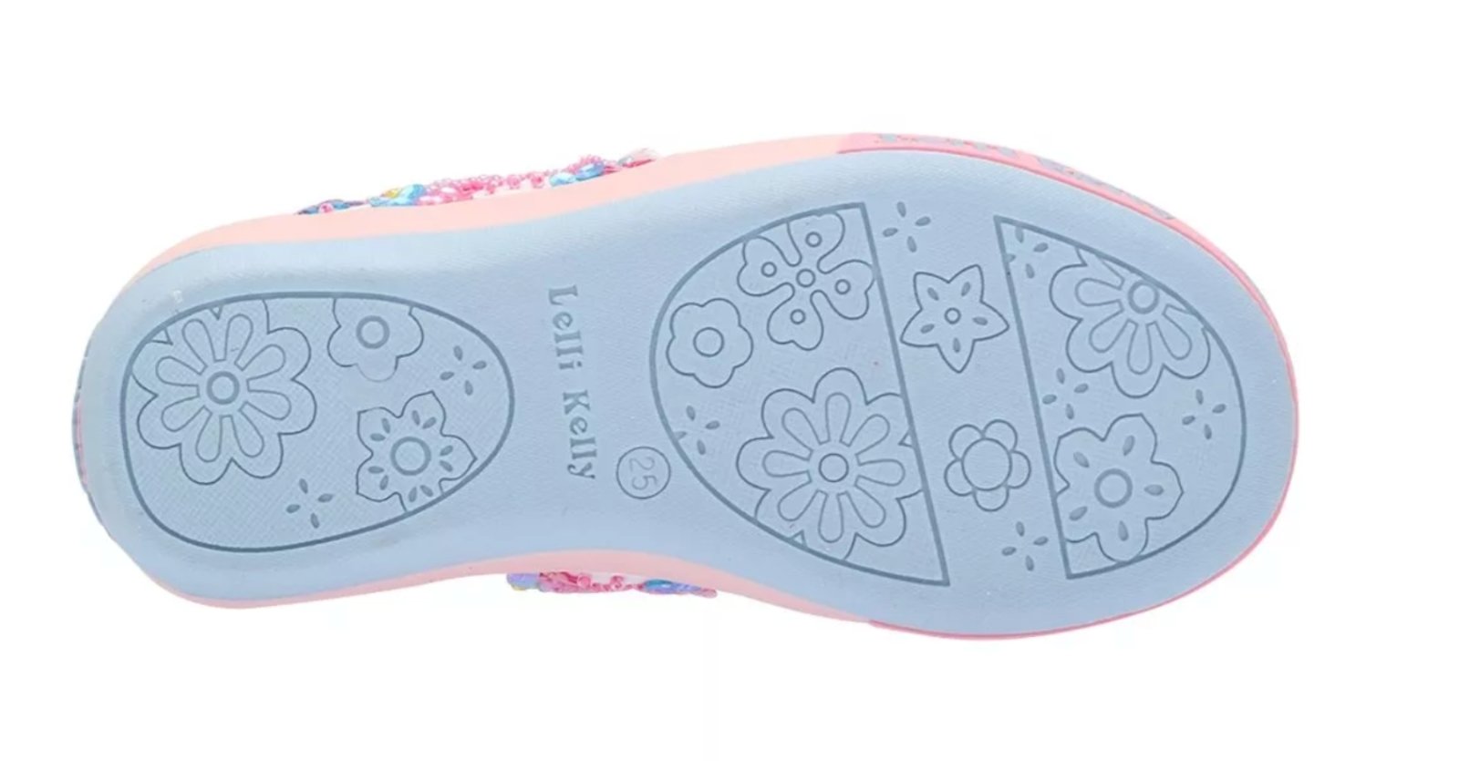 Lelli Kelly Girls White Allegra Dolly Shoes | HONEYPIEKIDS 
