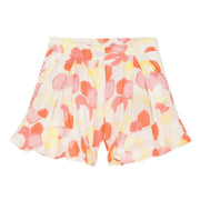 Lili Gaufrette Girls Giorgi Shorts | HONEYPIEKIDS 
