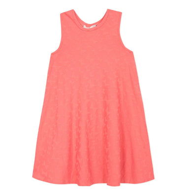 Lili Gaufrette Girls Giroflee Dress | HONEYPIEKIDS | Kids Boutique Clothing