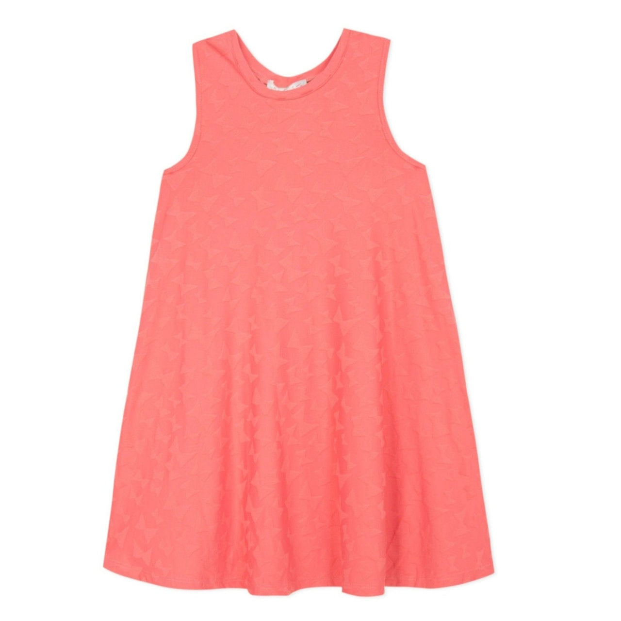 Lili Gaufrette Girls Giroflee Dress | HONEYPIEKIDS 