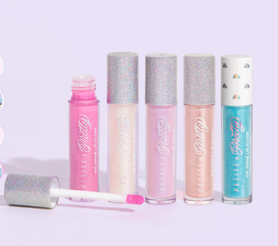Petite "n" Pretty 10K Shine Lip Gloss   Available in 6 different Shades | HONEYPIEKIDS | Kids Boutique Clothing