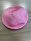 Little Girls French Style Beret Hats - Several Color Choices | HONEYPIEKIDS | Kids Boutique Clothing
