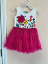 Little Mass Girls Alice Tutu Dress | HONEYPIEKIDS | Kids Boutique Clothing