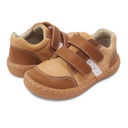 Livie & Luca Boys Sagan Shoes in Terra | HONEYPIEKIDS 