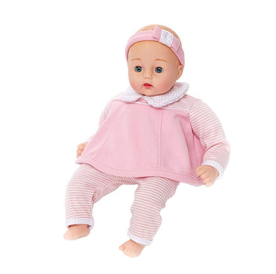Madame Alexander Bubble Gum Huggable Light Skin Huggums Baby Doll | HONEYPIEKIDS | Kids Boutique 