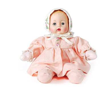 Madame Alexander Going to Grandma's Light Skin Huggums Baby Doll | HONEYPIEKIDS | Kids Boutique 