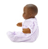 Madame Alexander Lavender Check Dark Skin Huggums Baby Doll | HONEYPIEKIDS | Kids Boutique Clothing