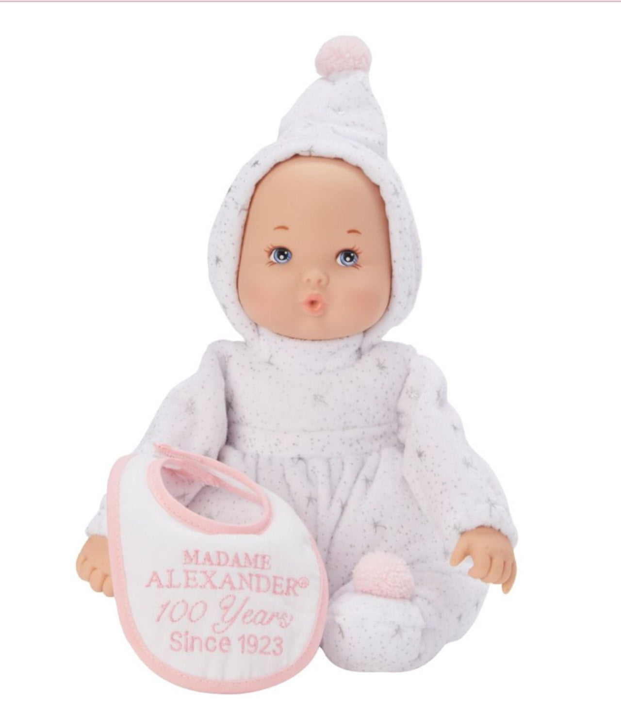 Madame Alexander My First Centennial Doll - Light Skin | HONEYPIEKIDS 