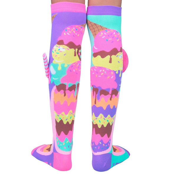 HONEYPIEKIDS | MADMIA Girls Milkshake Socks