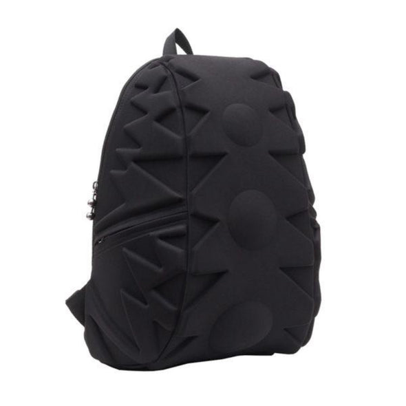 MadPax EXO BLACK Full Pack Backpack | HONEYPIEKIDS 