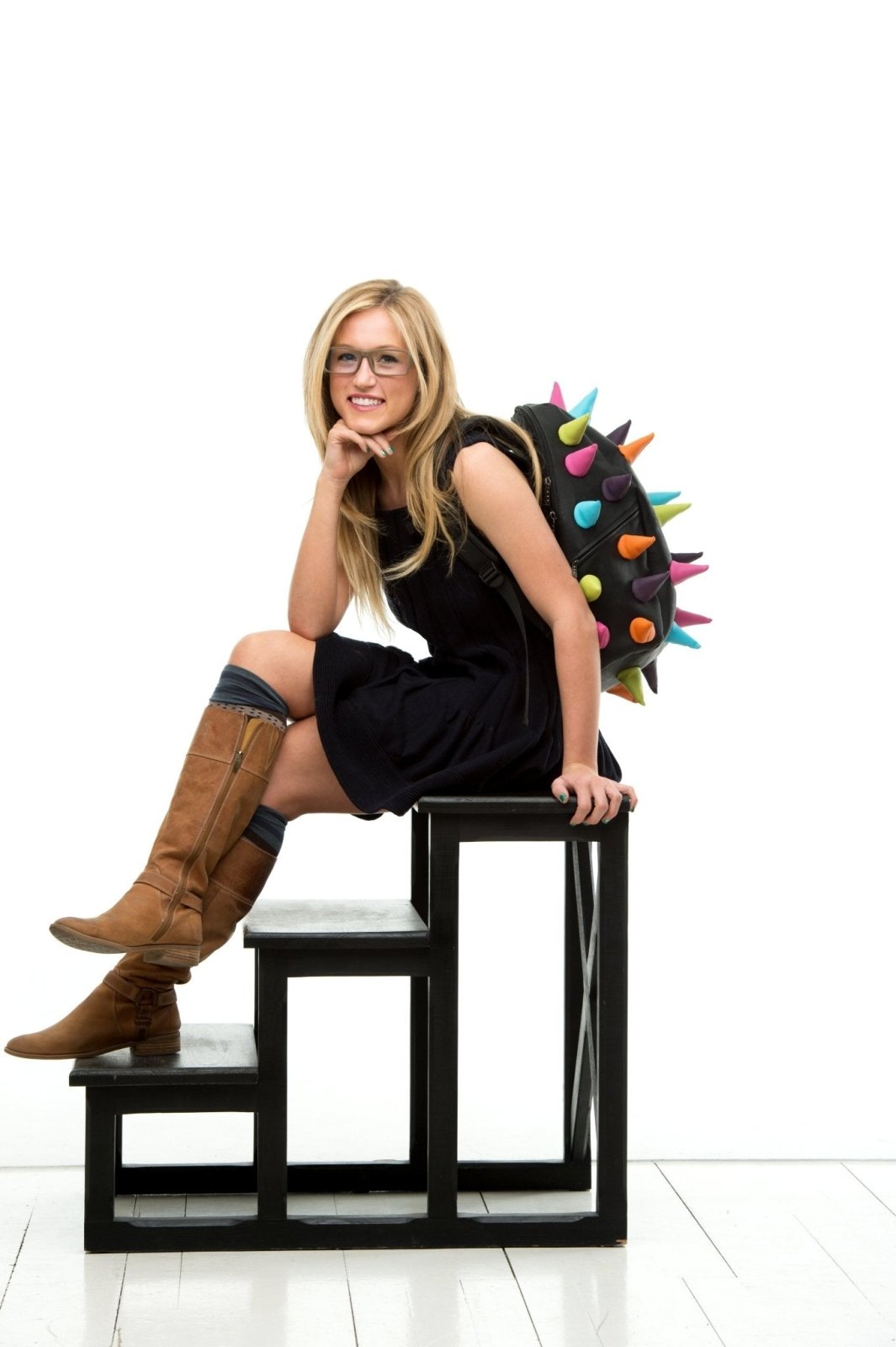 Madpax Spike ABRACADBRA Full Pack Backpack | HONEYPIEKIDS 