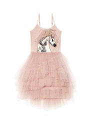 Tutu Du Monde Mane Attraction Tutu Dress | HONEYPIEKIDS 