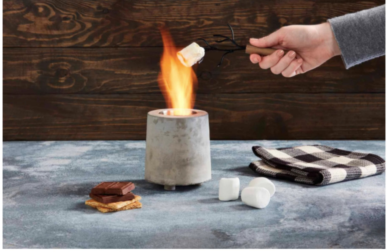 Marshmallow Roasting Set | HONEYPIEKIDS 