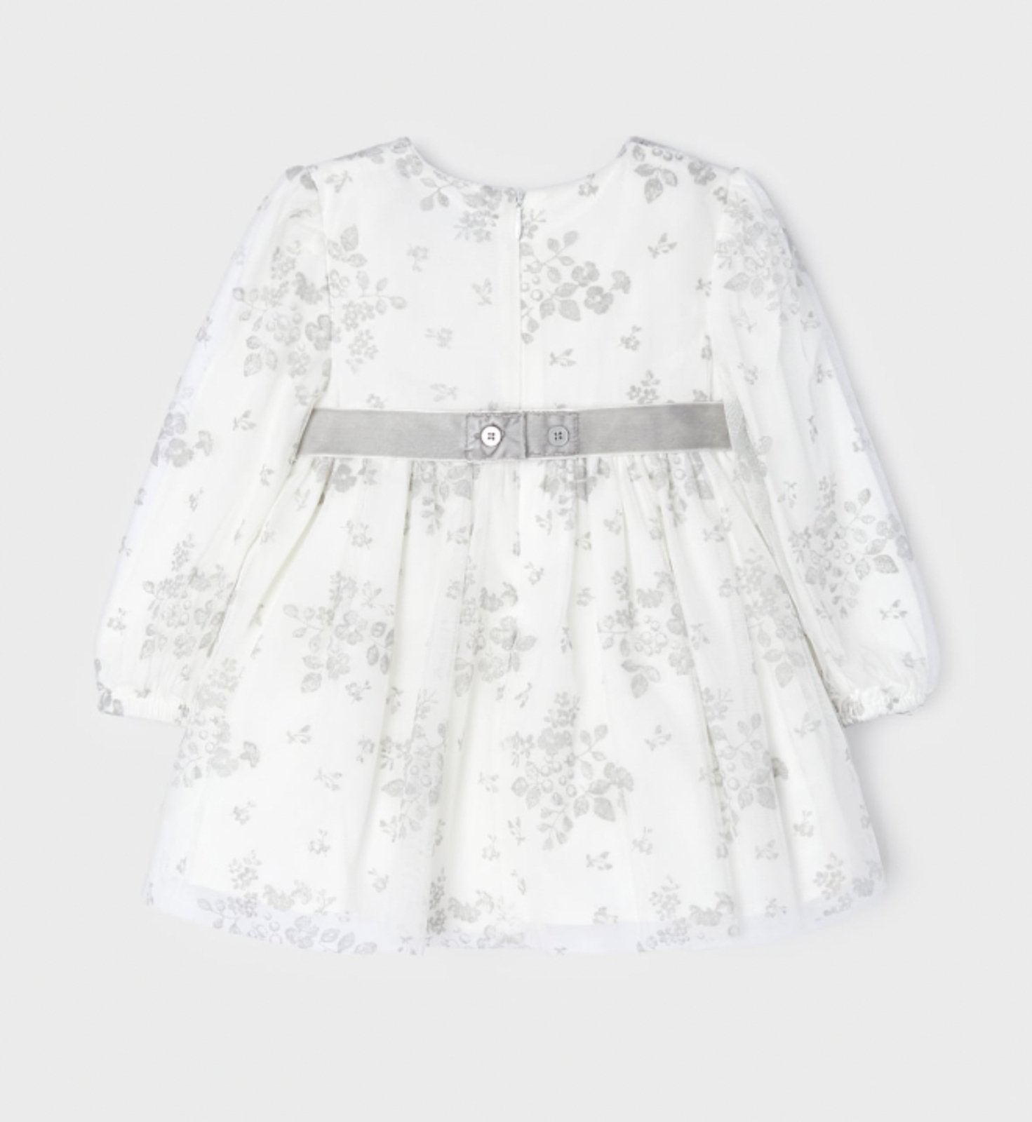 mayoral holiday dress Beautiful Mayoral toddler girl holiday dresss