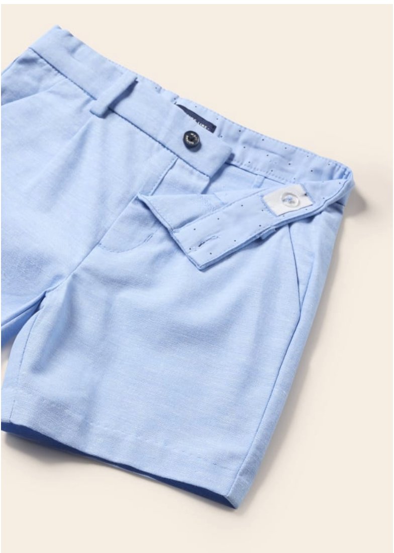 6M / Solid Sky Blue