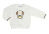 Mayoral Baby & Toddler Boys Puppy Sweatshirt | HONEYPIEKIDS | Kids Boutique Clothing