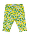 HONEYPIEKIDS | Mayoral Baby & Toddler Girls Eco-Friends Lemon Shirt & Leggings