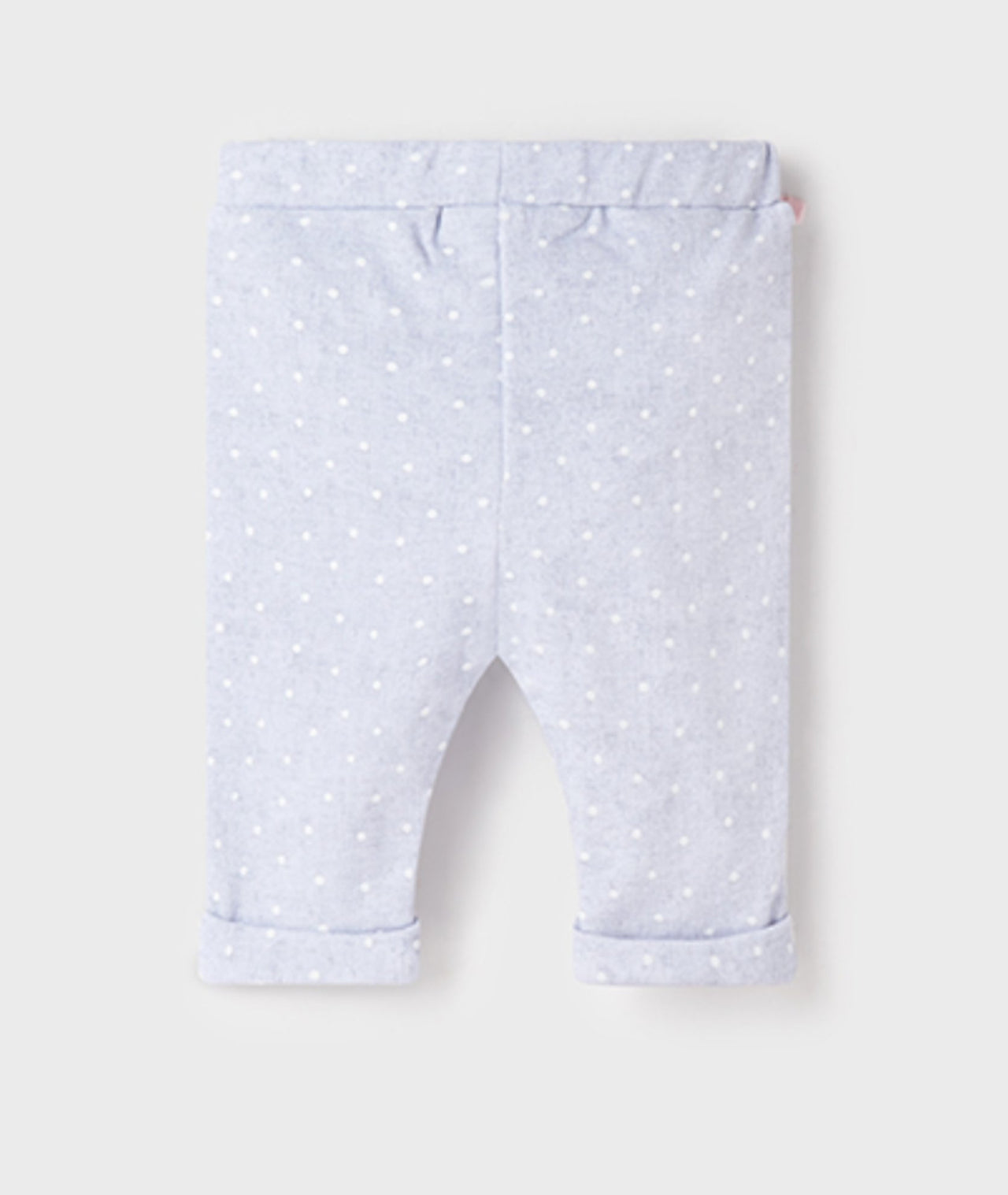 Mayoral Baby Girl Ecofriends 3 Piece Pink & Grey Tracksuit | HONEYPIEKIDS 