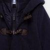Mayoral Baby and Toddler Boys Navy Duffel Coat | HONEYPIEKIDS | Kids Boutique Clothing