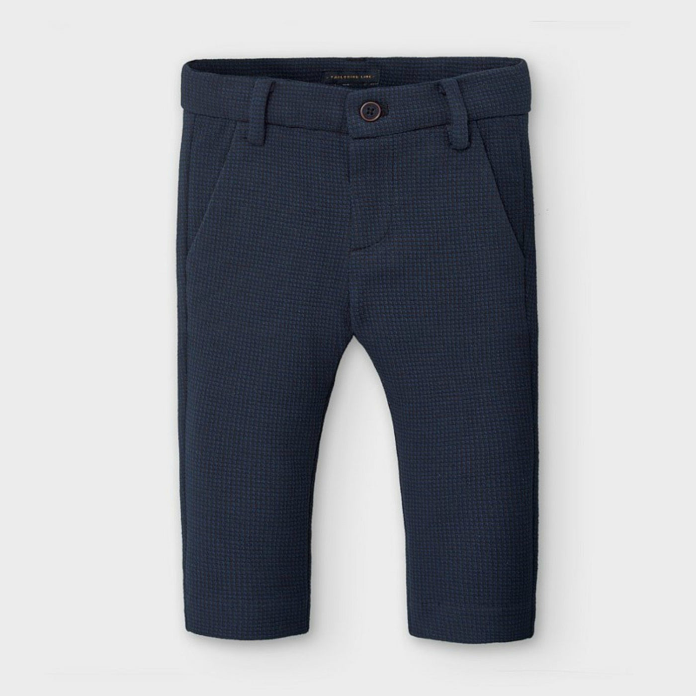 Boy's Dress Pants by Mayoral – Pi Baby Boutique