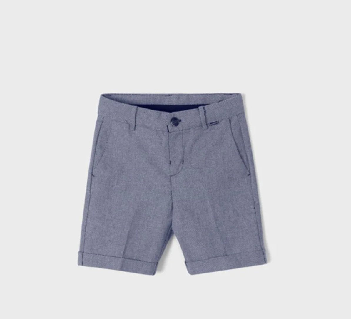 youth dress shorts Stretchy School Shorts for Boys Comfortable Kids Uniform Dresses Chino  Twill Casual Shorts with Pockets