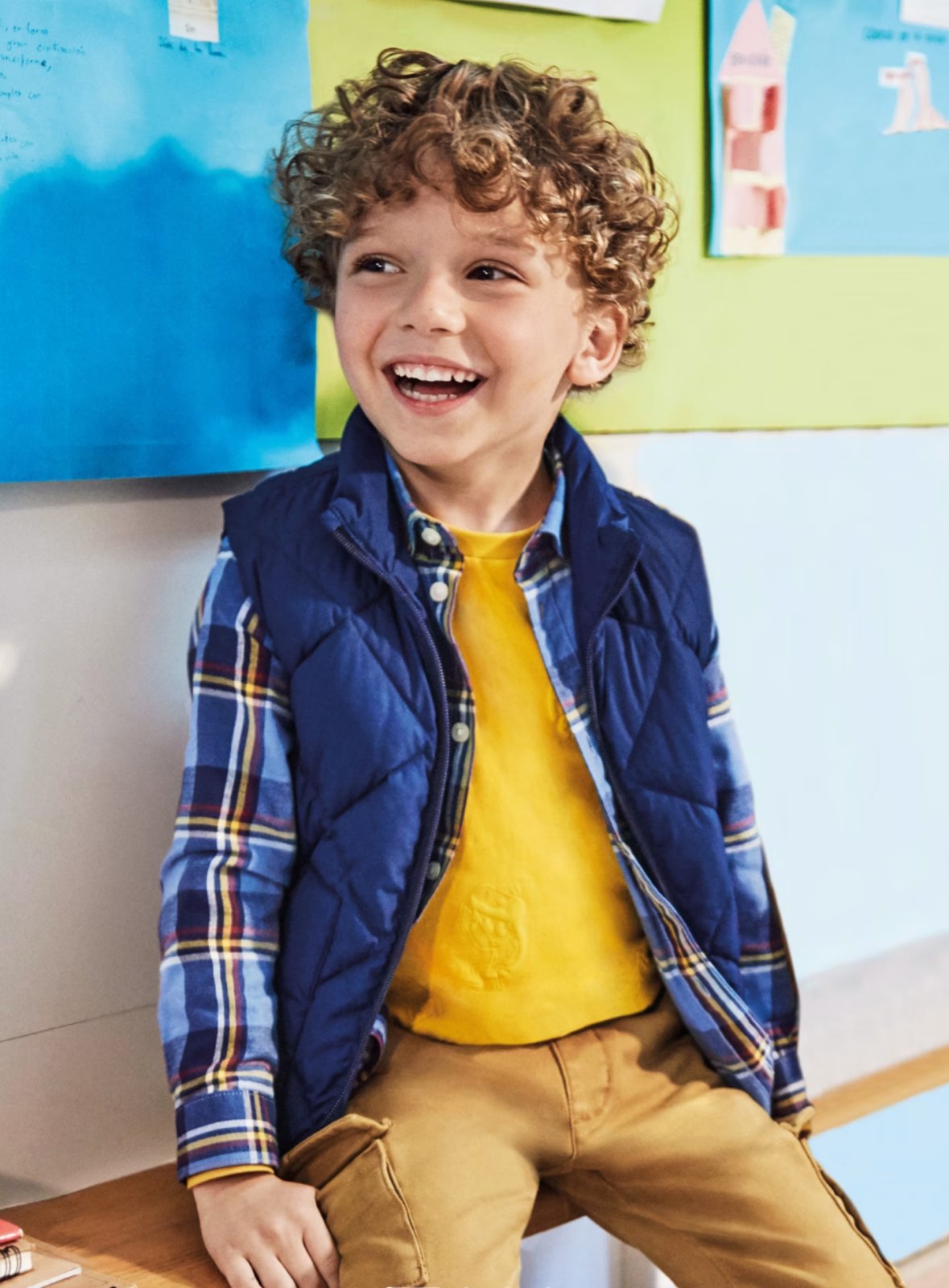 Plus Size Weathercast 2-in-1 Vest Jacket