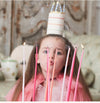 Meri Meri Birthday Cake Hat | HONEYPIEKIDS | Kids Boutique Clothing