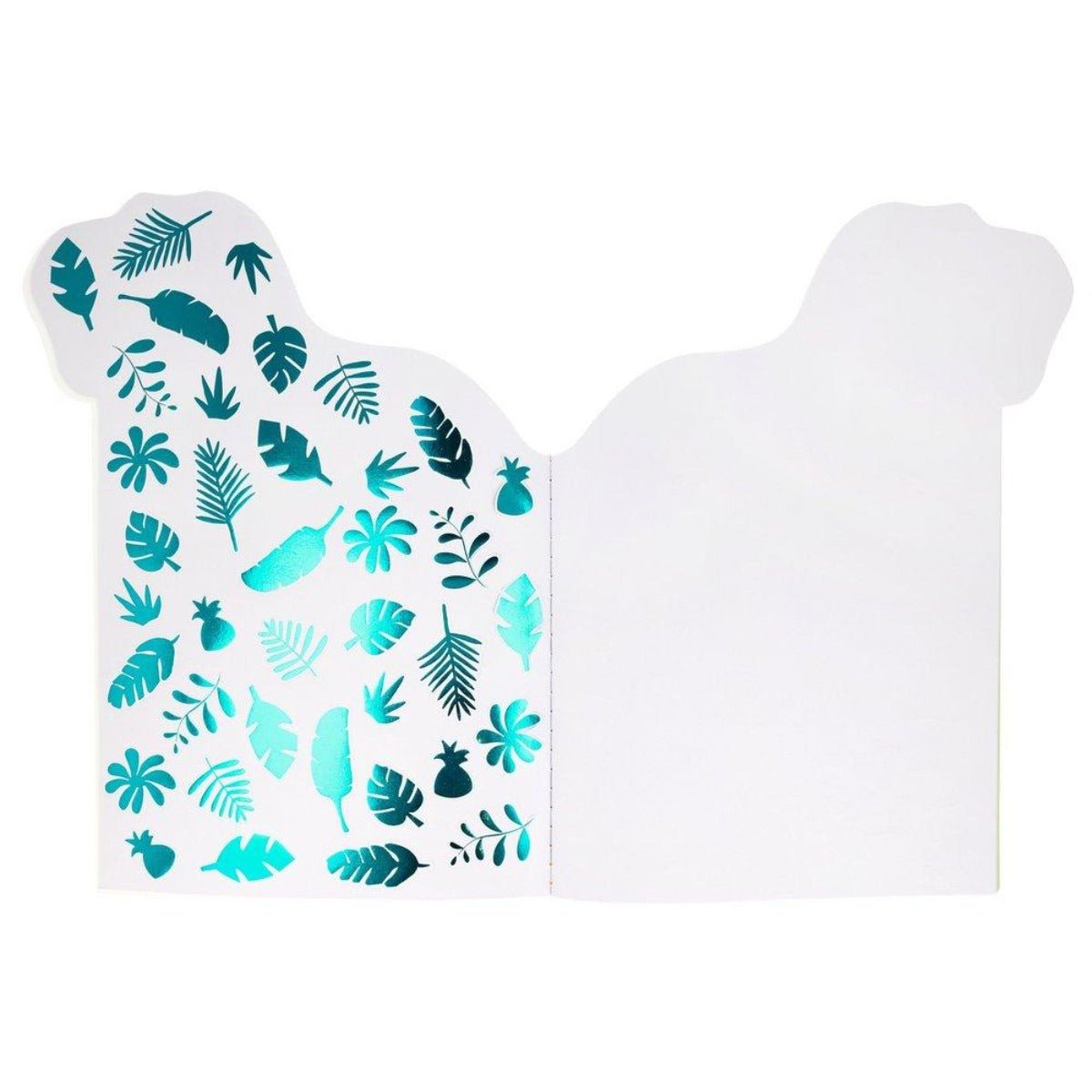 Meri Meri Boys Dinosaur Sticker & Sketch Book | HONEYPIEKIDS 