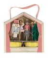 Meri Meri Christmas Nutcracker Cupcake Kit (set of 24 toppers) | HONEYPIEKIDS | Kids Boutique Clothing