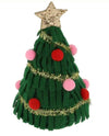 Meri Meri Christmas Tree Hair Clip | HONEYPIEKIDS | Kids Boutique Clothing