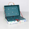 Meri Meri Dinosaur Advent Calendar Suitcase | HONEYPIEKIDS | Kids Boutique 
