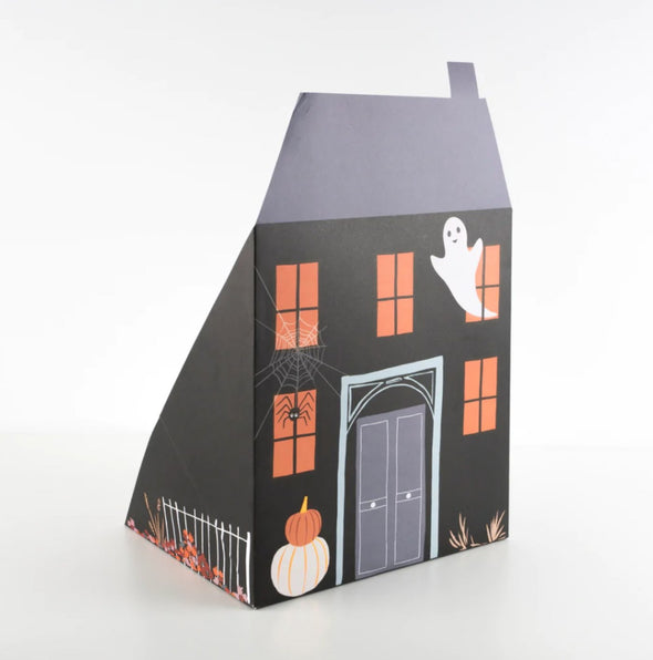 Meri Meri Halloween Paper Play House | HONEYPIEKIDS | Kids Boutique 
