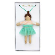 Meri Meri Lila Doll Necklace | HONEYPIEKIDS 