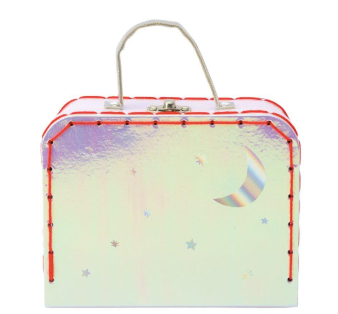 Meri Meri Mini Fairy Doll and Suitcase | HONEYPIEKIDS 
