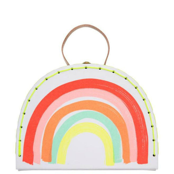 Meri Meri Mini Unicorn Suitcase | HONEYPIEKIDS | Kids Boutique Clothing