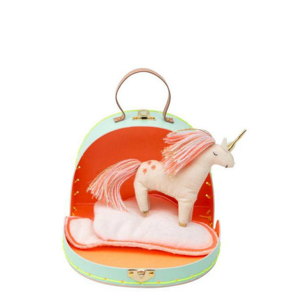 Meri Meri Mini Unicorn Suitcase | HONEYPIEKIDS | Kids Boutique Clothing