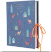 Meri Meri Nativity Paper Craft Advent Calendar | HONEYPIEKIDS | Kids Boutique Clothing
