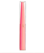 Meri Meri Pink Tall Tapered Long Birthday Candles | HONEYPIEKIDS 