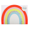 Meri Meri Rainbow Sticker & Sketch Book | HONEYPIEKIDS | Kids Boutique Clothing