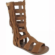 MIA KIDS ZOLA GLADIATOR BOOTS | HONEYPIEKIDS 