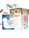 HONEYPIEKIDS | Mickey & Friends Family Christmas Traditions Advent Calendar